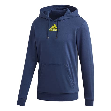 sweater dunkelblau herren adidas|Mehr.